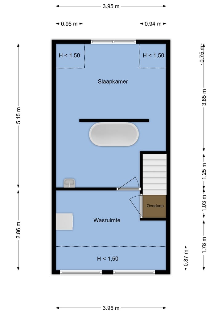 Foto 40 van Tijmstraat 15