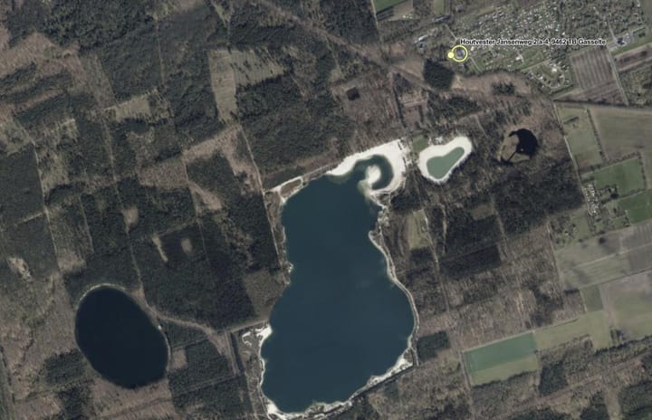 Foto 50 van Houtvester Jansenweg 2-A4