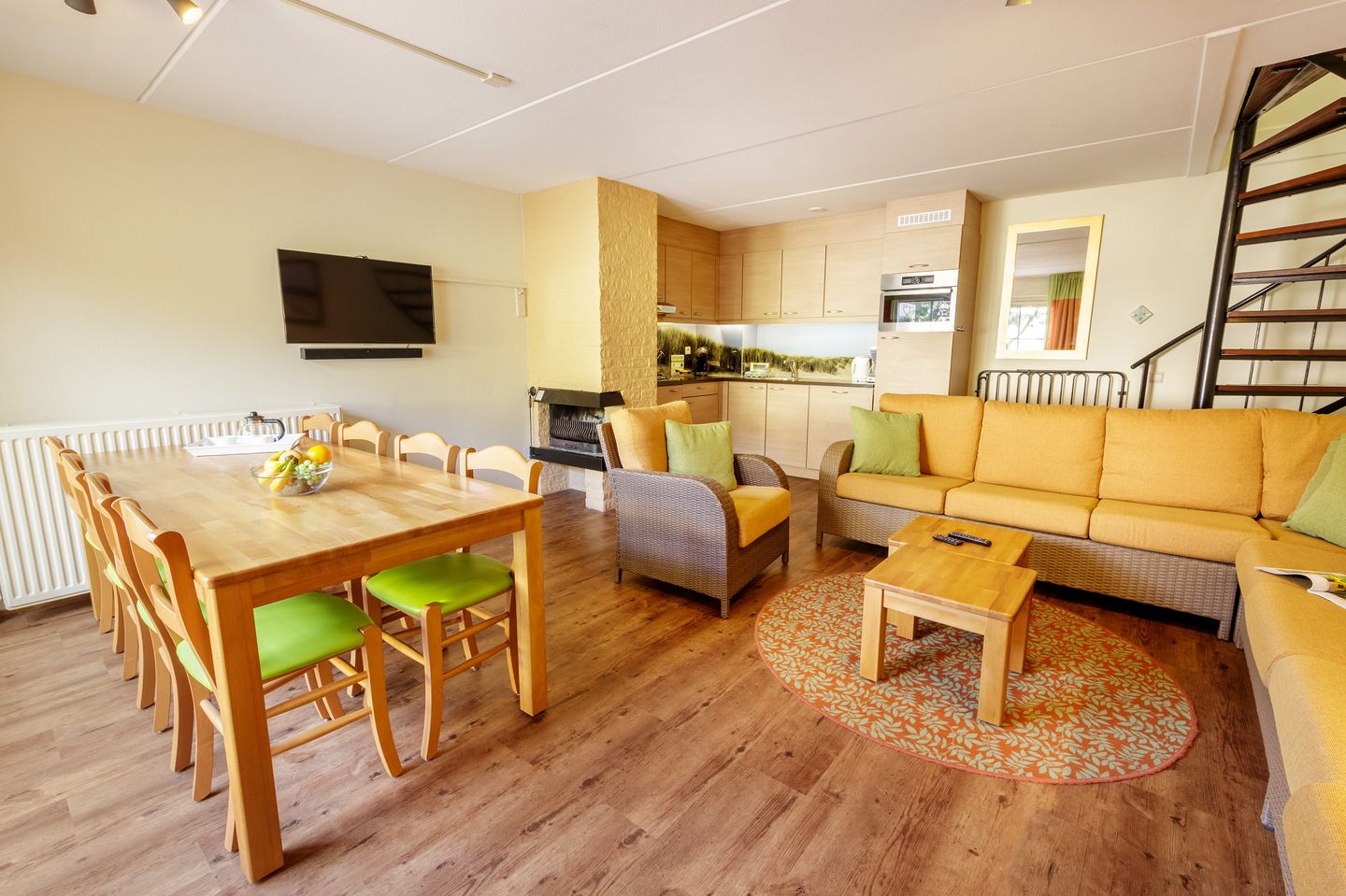 Foto 1 van Port Zélande 684