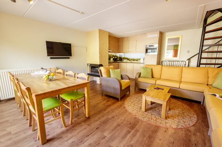 Foto 1 van Port Zélande 684