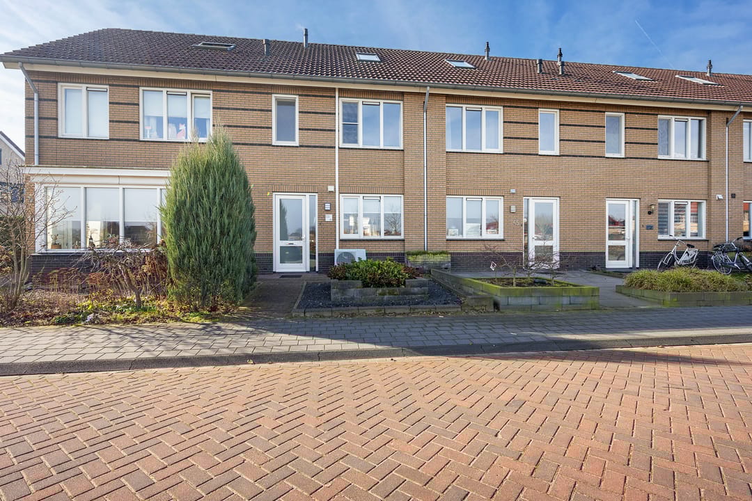 Foto 1 van Harm Koningstraat 43