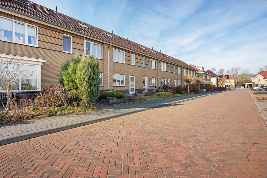 Foto 2 van Harm Koningstraat 43