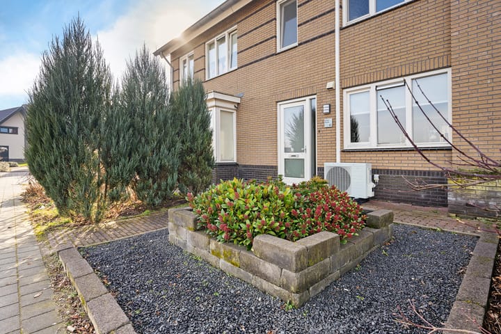 Foto 3 van Harm Koningstraat 43