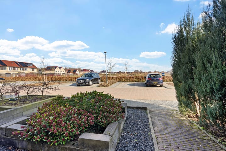 Foto 4 van Harm Koningstraat 43