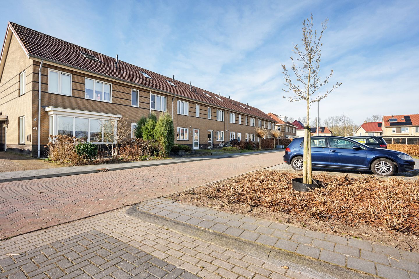 Foto 5 van Harm Koningstraat 43