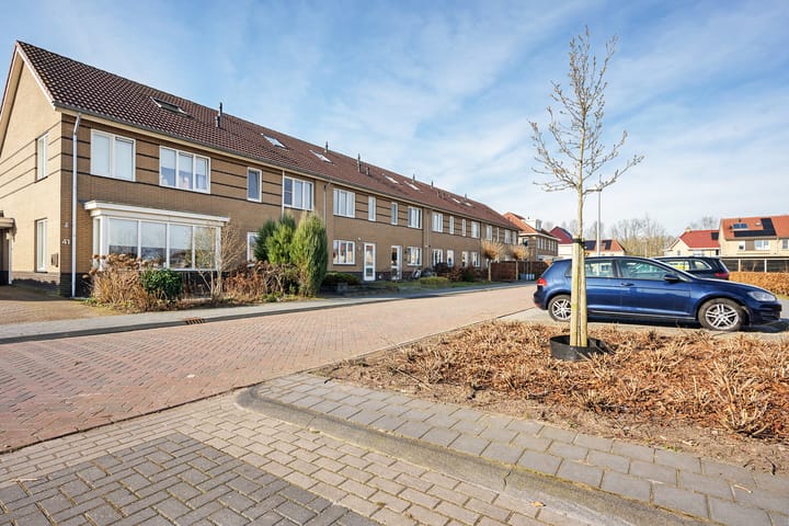 Foto 5 van Harm Koningstraat 43