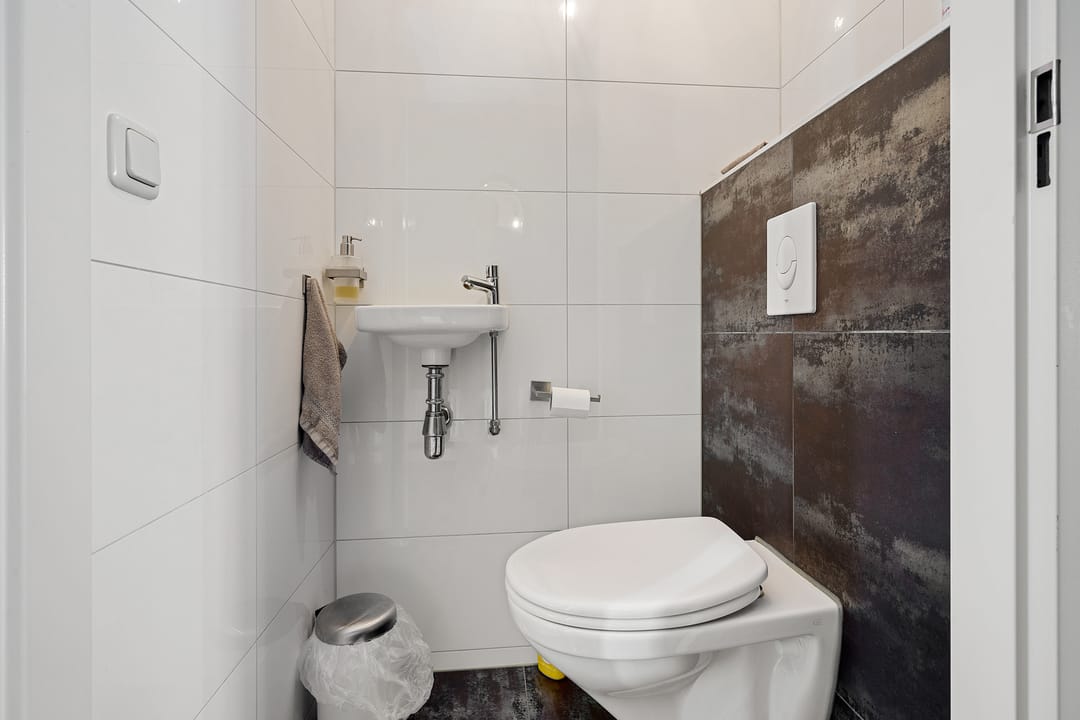 Foto 7 van Harm Koningstraat 43