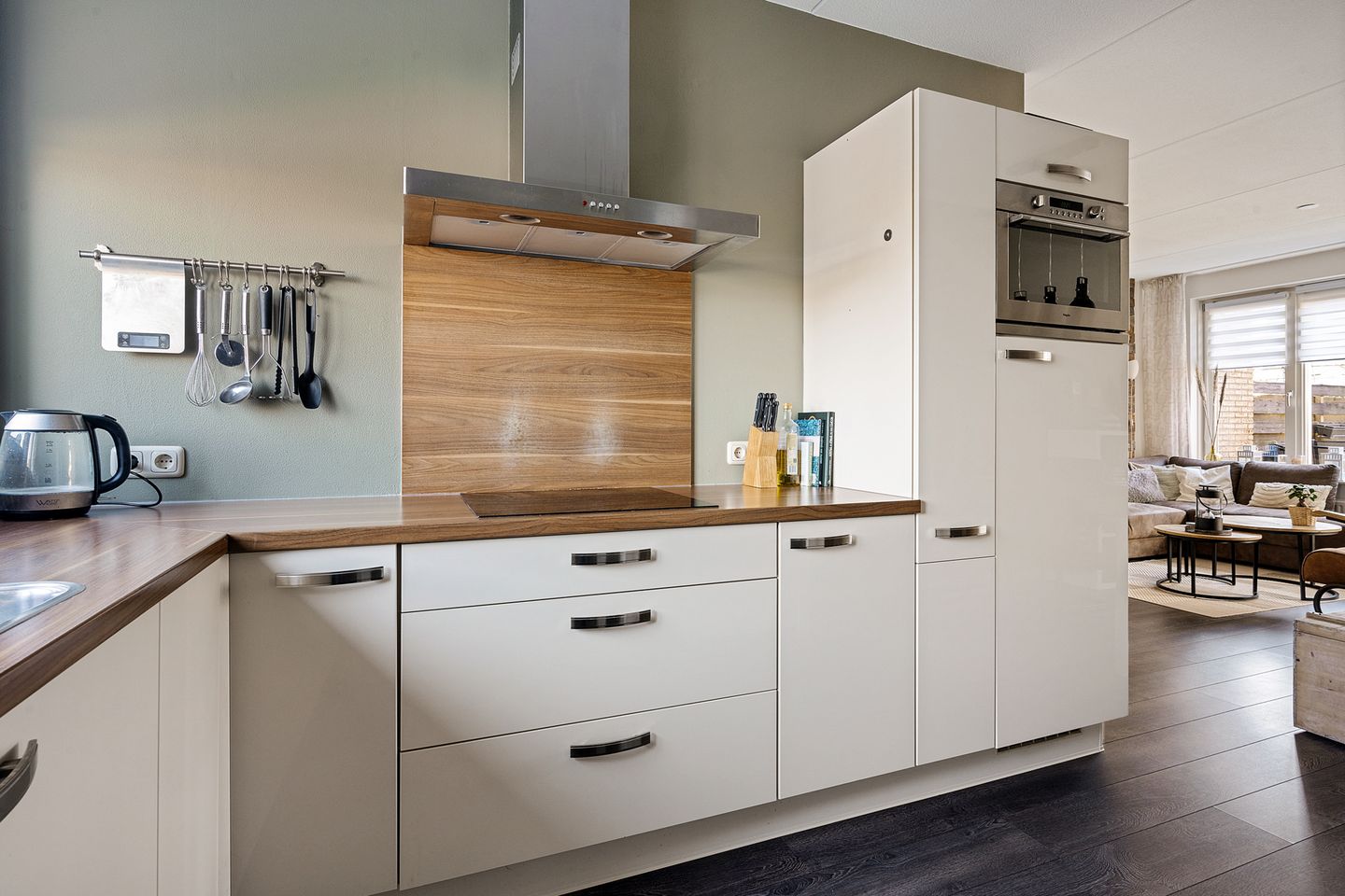 Foto 10 van Harm Koningstraat 43