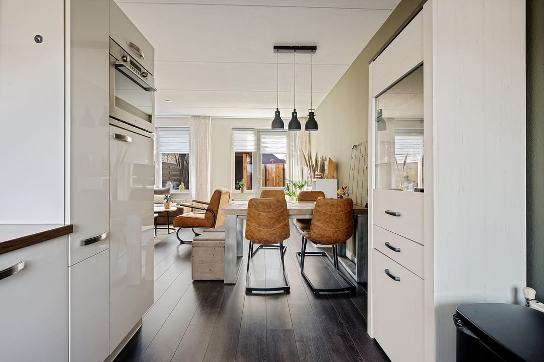 Foto 11 van Harm Koningstraat 43