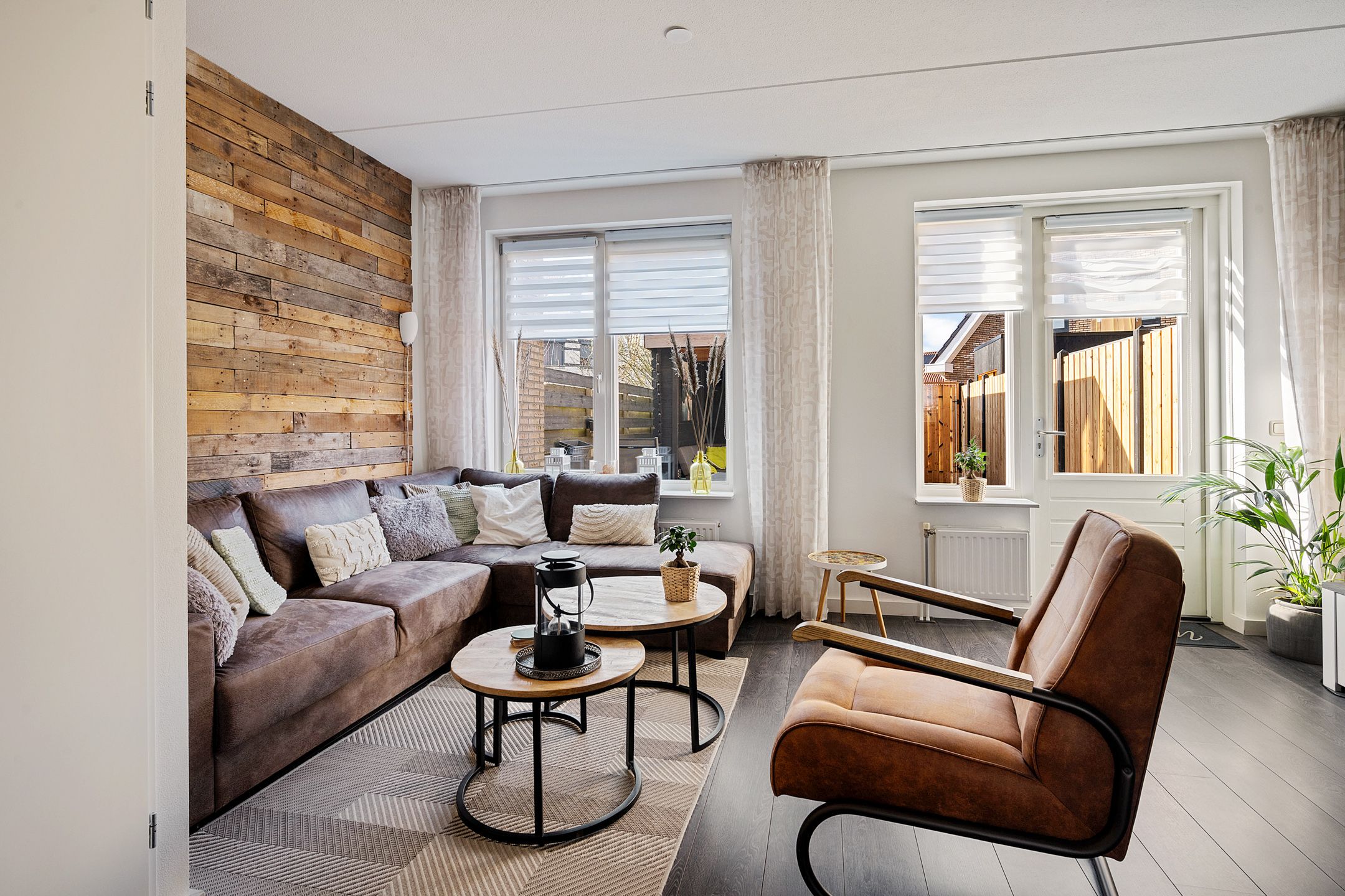 Foto 12 van Harm Koningstraat 43