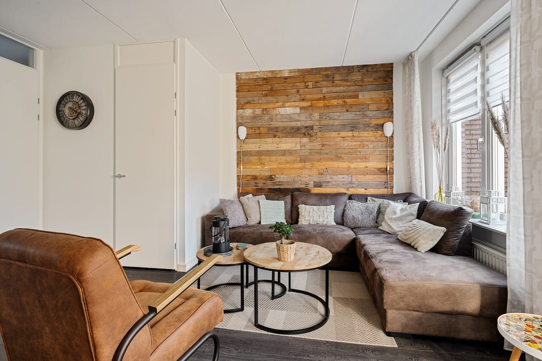 Foto 13 van Harm Koningstraat 43