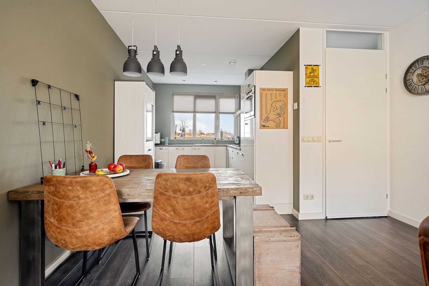 Foto 14 van Harm Koningstraat 43