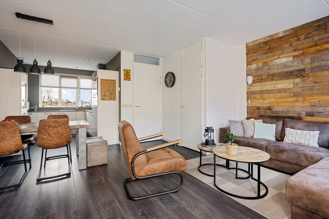 Foto 17 van Harm Koningstraat 43