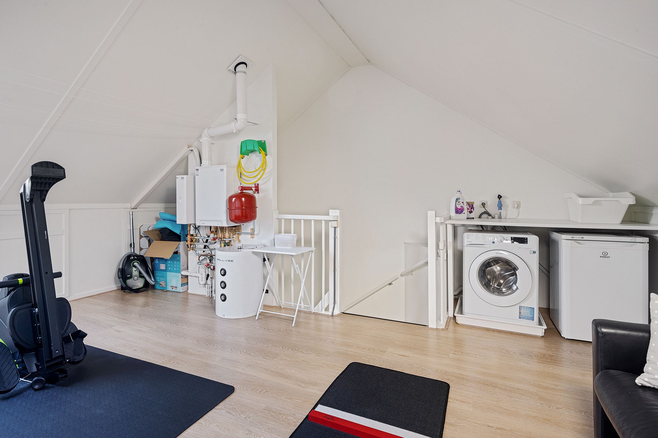 Foto 30 van Harm Koningstraat 43