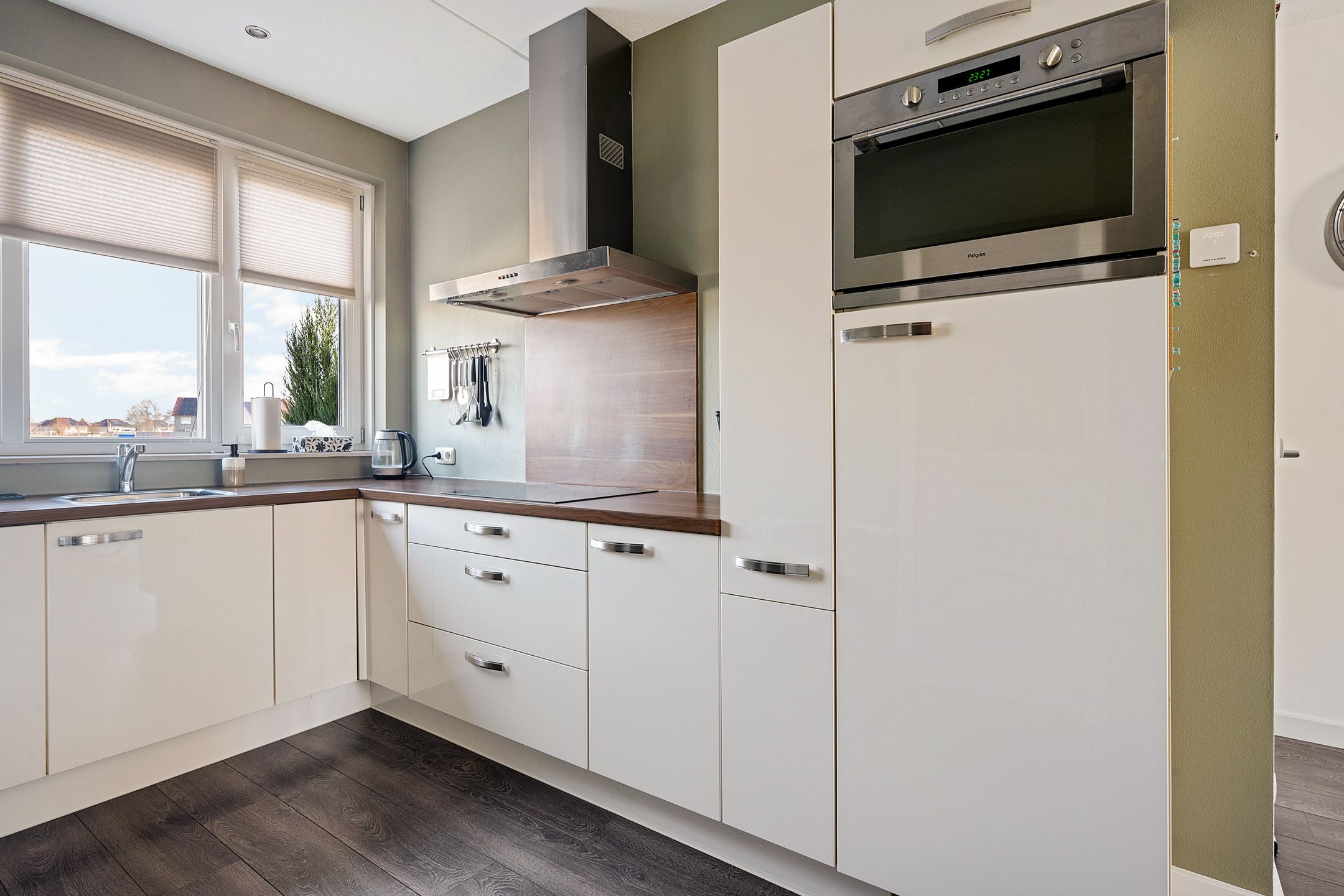 Foto 9 van Harm Koningstraat 43