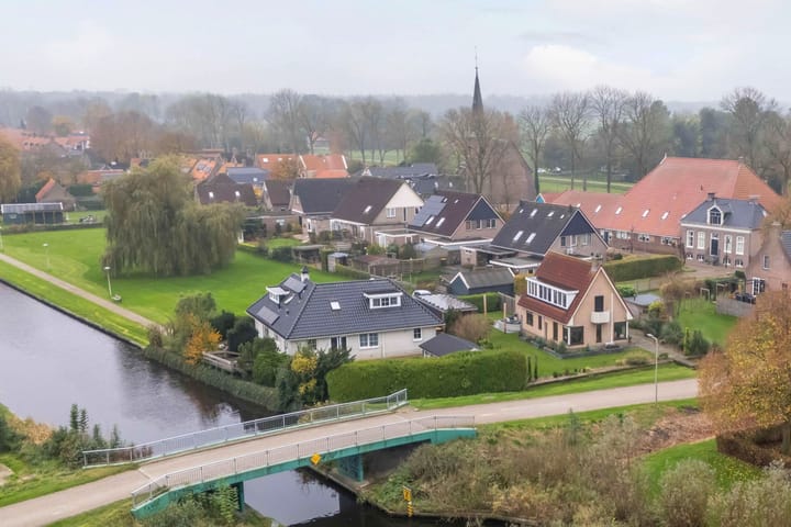 Foto 2 van 't Noordeinde 2