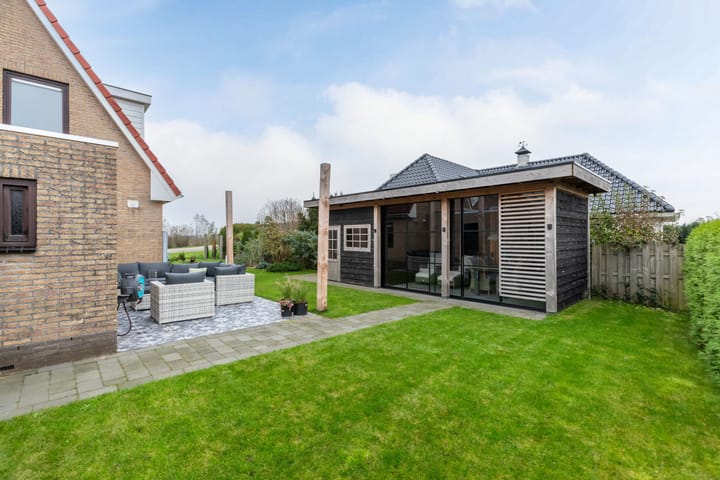 Foto 5 van 't Noordeinde 2