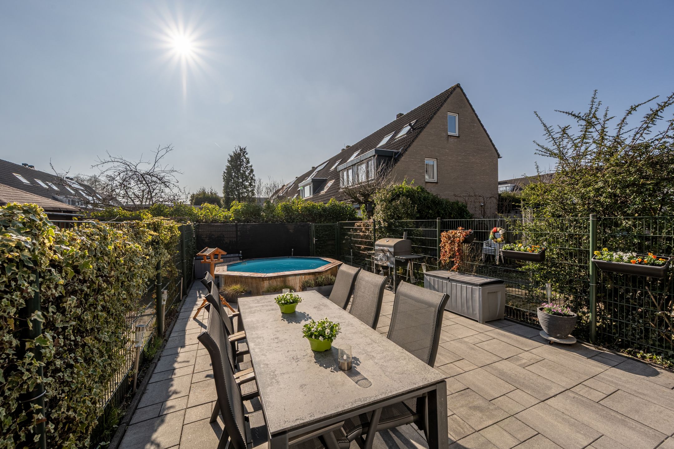 Foto 18 van Heraut 17