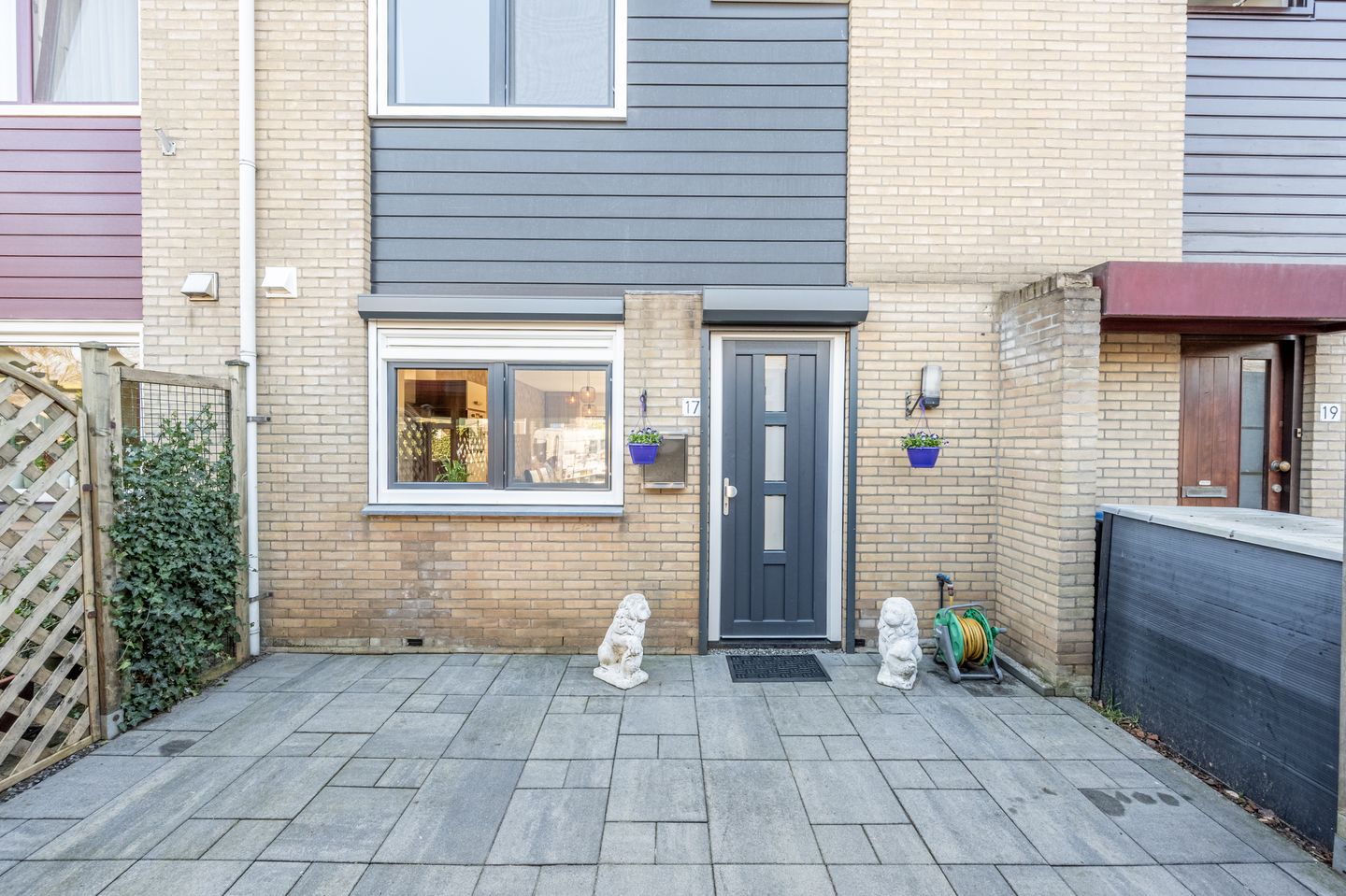 Foto 34 van Heraut 17