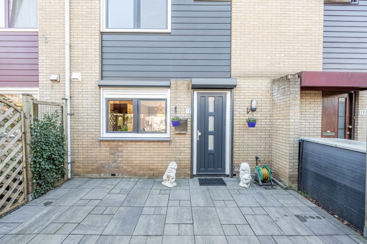 Foto 34 van Heraut 17