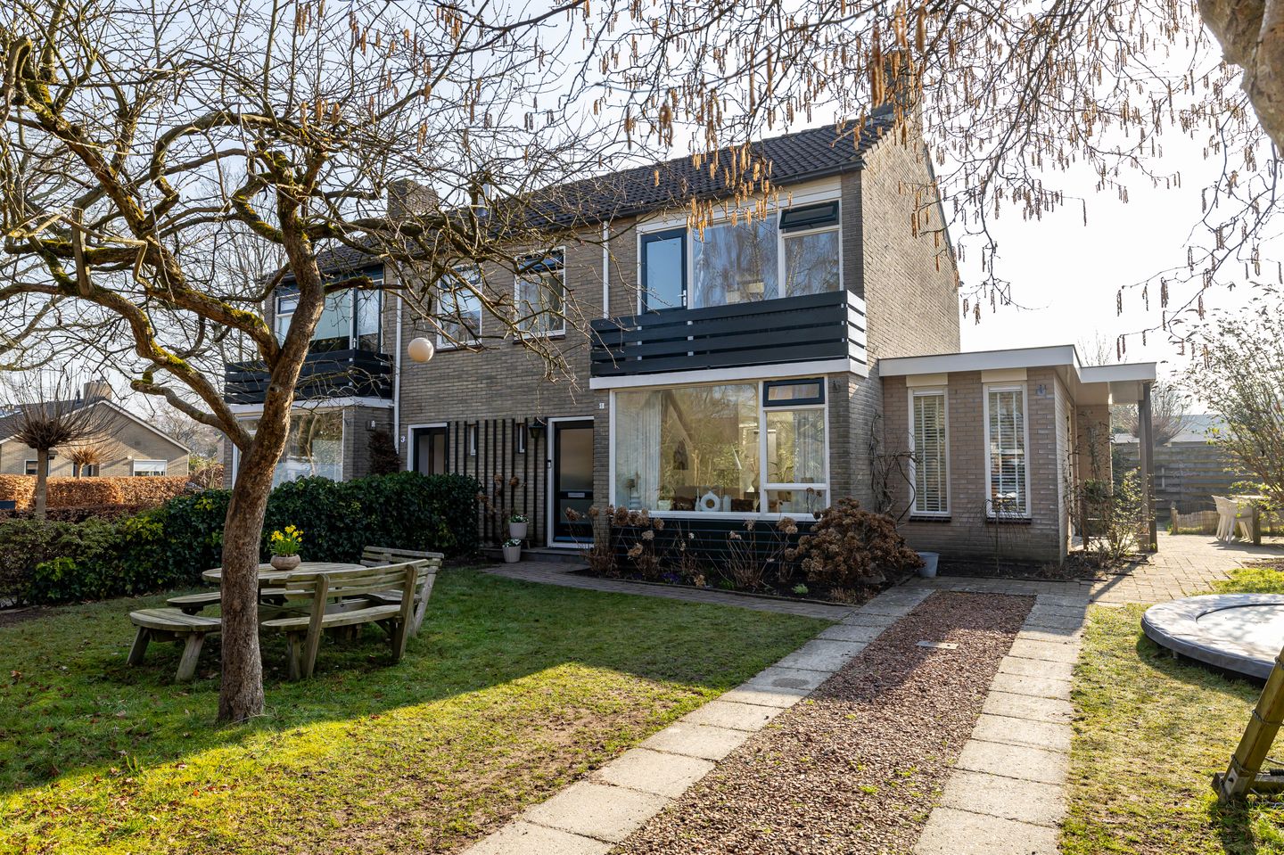 Foto 1 van Bremweg 1