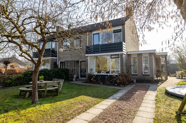 Foto 1 van Bremweg 1