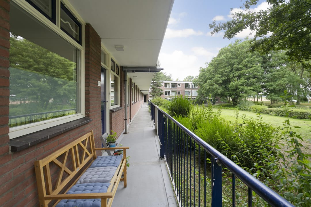 Foto 1 van Thorbeckestraat 274