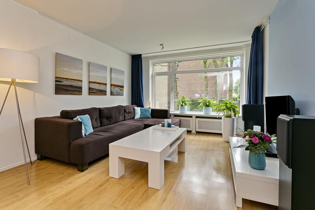 Foto 2 van Thorbeckestraat 274