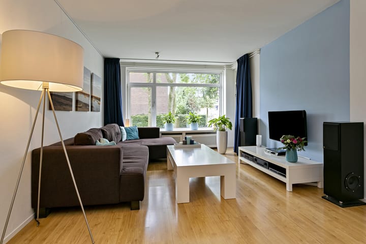 Foto 3 van Thorbeckestraat 274