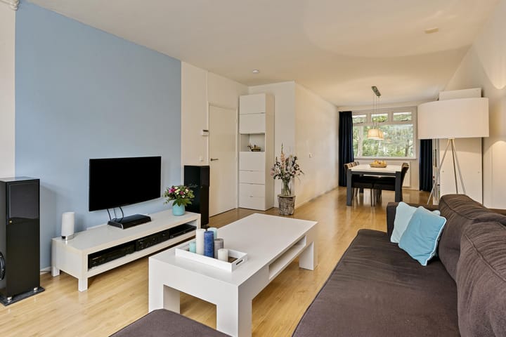 Foto 4 van Thorbeckestraat 274