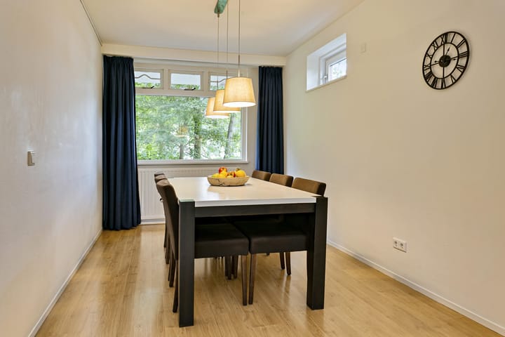 Foto 5 van Thorbeckestraat 274