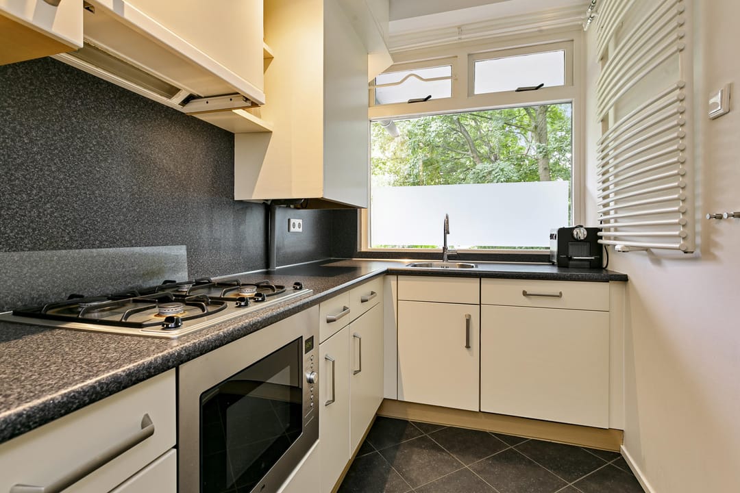 Foto 7 van Thorbeckestraat 274