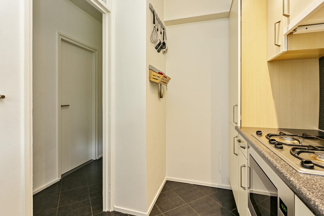 Foto 8 van Thorbeckestraat 274