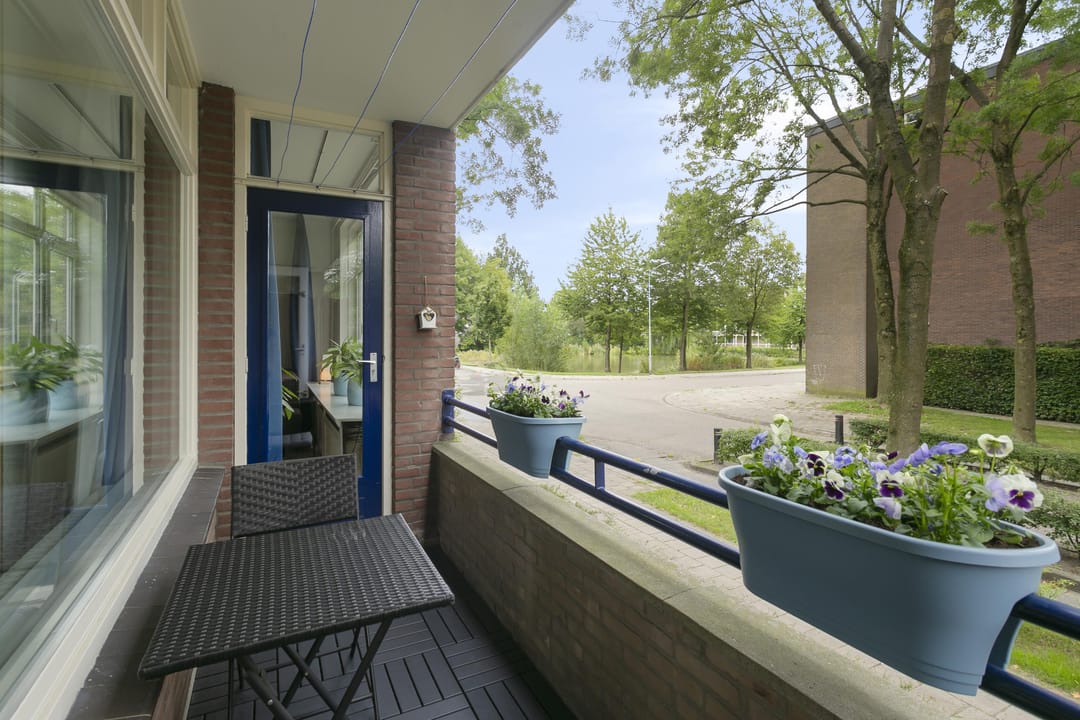 Foto 11 van Thorbeckestraat 274