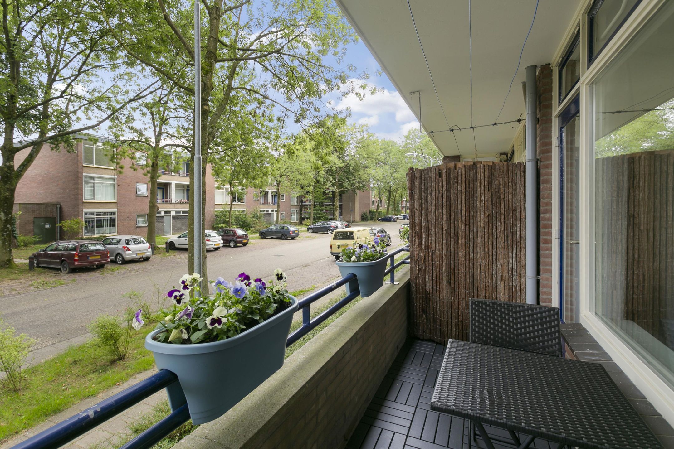 Foto 12 van Thorbeckestraat 274