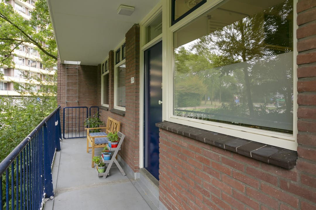 Foto 16 van Thorbeckestraat 274