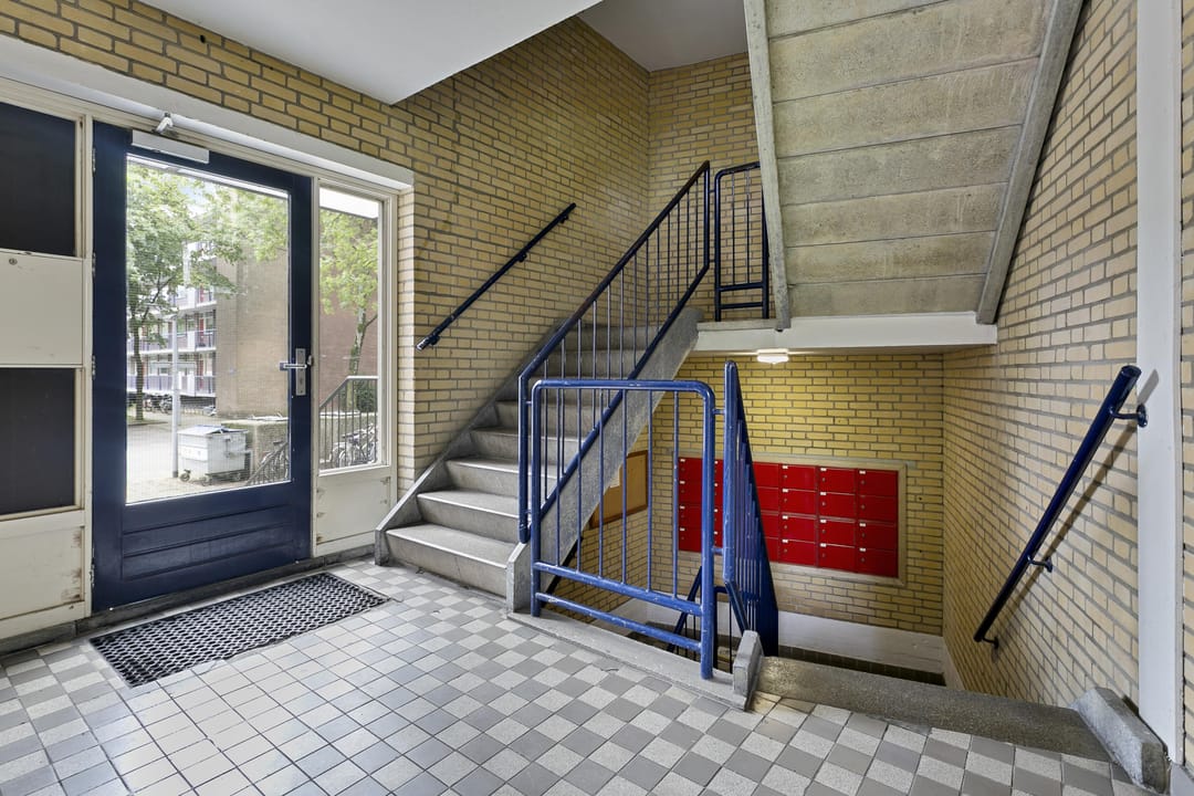 Foto 17 van Thorbeckestraat 274