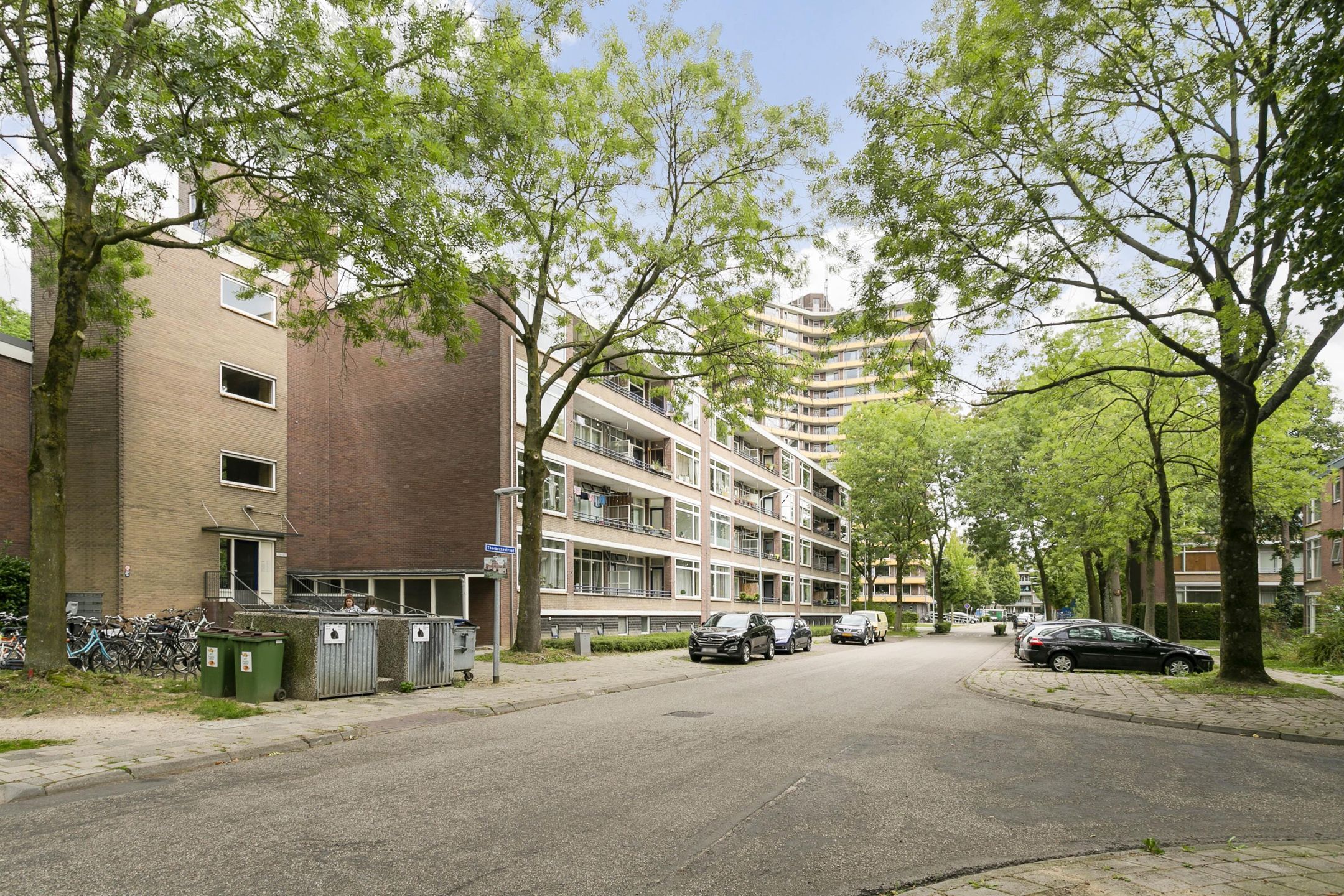 Foto 18 van Thorbeckestraat 274