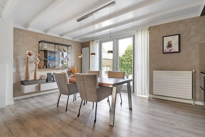 Foto 10 van De Marsen 1