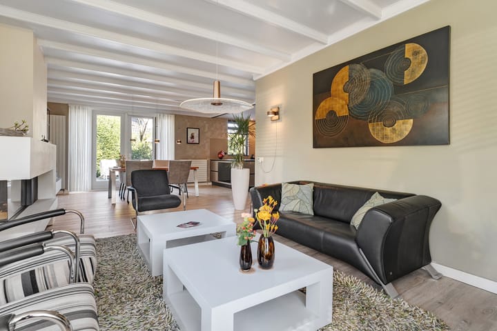 Foto 12 van De Marsen 1