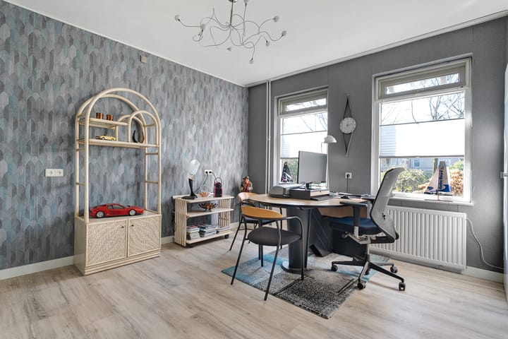 Foto 22 van De Marsen 1