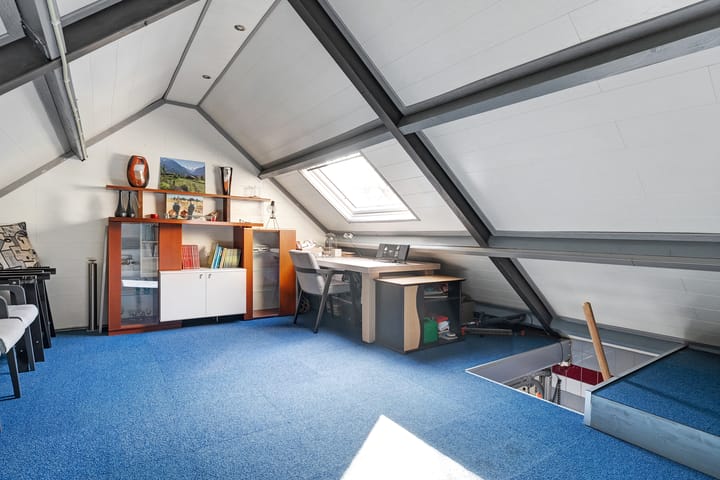 Foto 39 van De Marsen 1