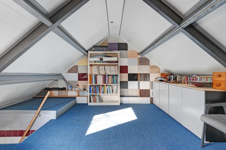 Foto 40 van De Marsen 1