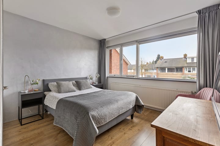 Foto 4 van Duinkerkelaan 11