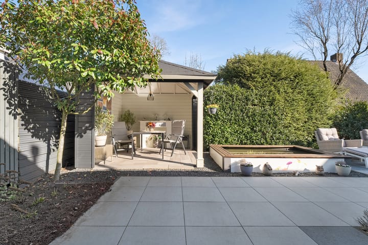 Foto 45 van De Marsen 1