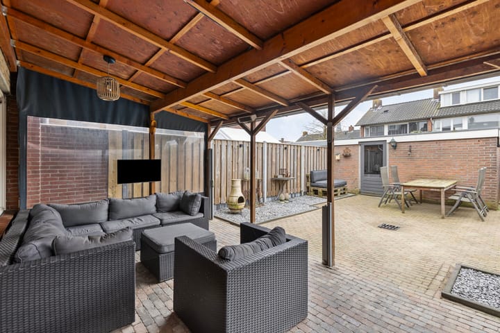 Foto 5 van Duinkerkelaan 11