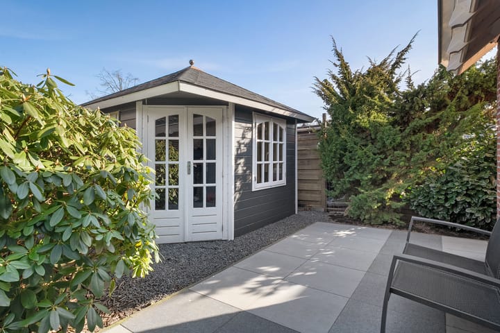 Foto 50 van De Marsen 1