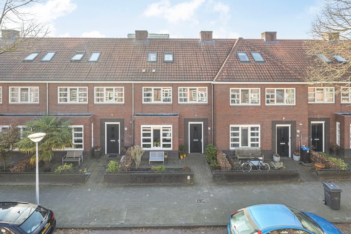 Foto 47 van Hendrik de Keyzerlaan 8