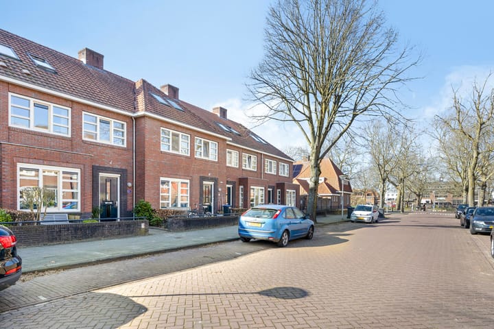 Foto 49 van Hendrik de Keyzerlaan 8