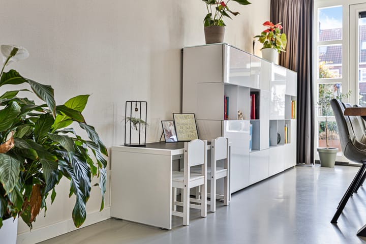 Foto 13 van Hendrik de Keyzerlaan 8